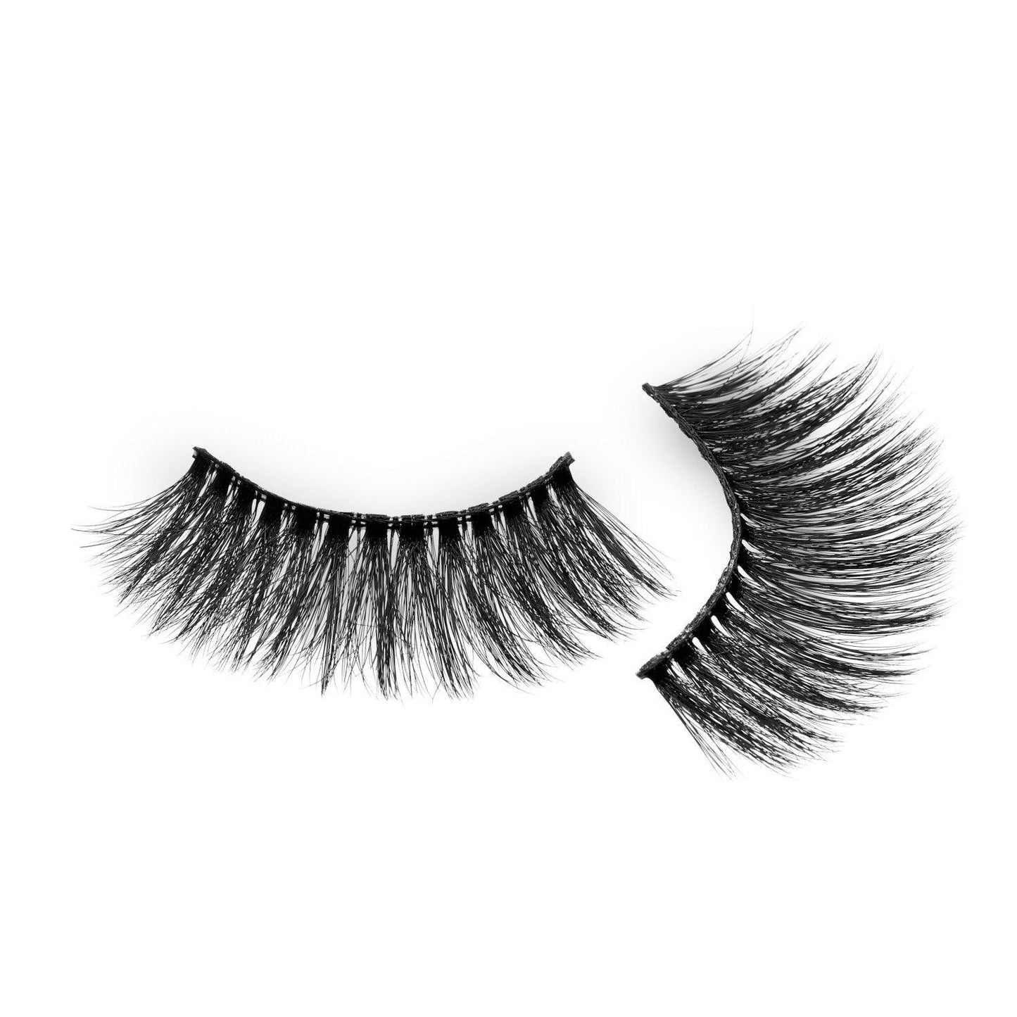 BW2: Multipack (3 Pairs) 3D Luxury Faux Mink Pair - Dramatic Eyelashes