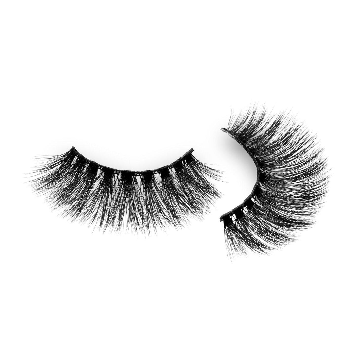 BW3: Multipack (3 Pairs) 3D Luxury Faux Mink Pair - Dramatic Eyelashes