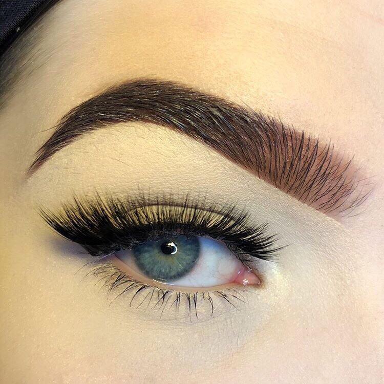 BW4: Multipack (3 Pairs) 3D Luxury Faux Mink Winged Dramatic Eyelashes - Dramatic Eyelashes