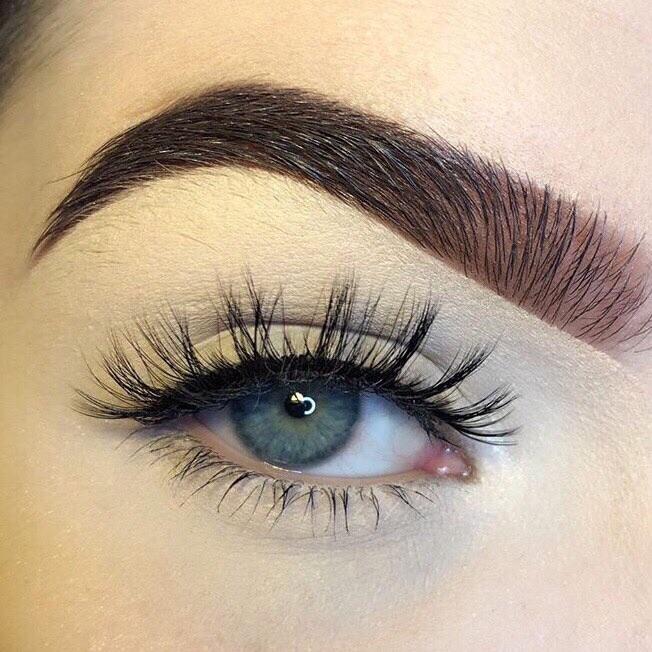 BW6: Multipack (3 Pairs) 3D Luxury Faux Mink Dramatic Eyelashes-Dramatic Eyelashes