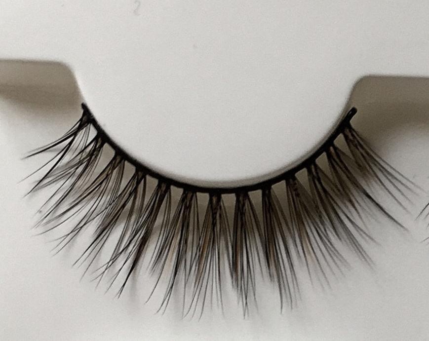DE15M: Multi-Pack (3 Pairs) of 3D Mink Eyelashes-Eyelashes-Dramatic Eyelashes