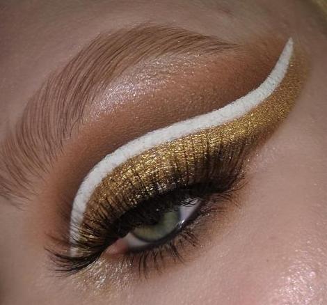 3D Mink Eyelashes, Jess A11, False Long Wispy Lashes