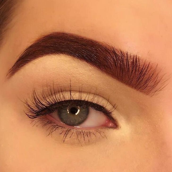 Luxury 3D Mink Eyelashes - DE01-Eyelashes-Dramatic Eyelashes