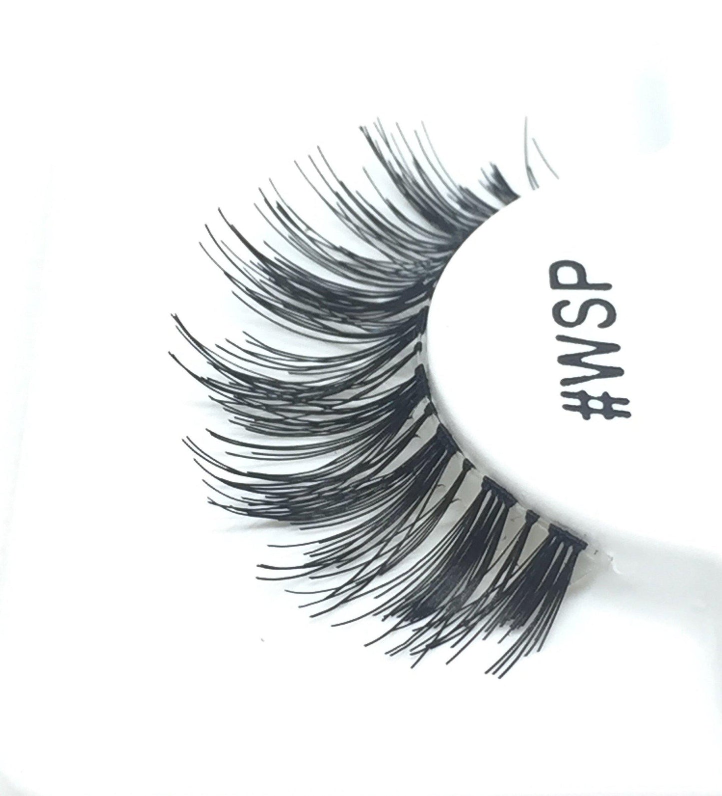 Red Cherry - WSP Wispy Eyelashes - Dramatic Eyelashes