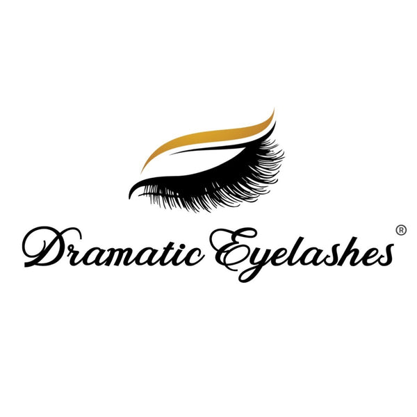 Dramatic Eyelashes