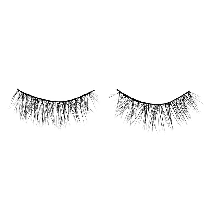 Luxury 3D Mink Eyelashes - DE01- Dainty Simple Natural Eyelashes