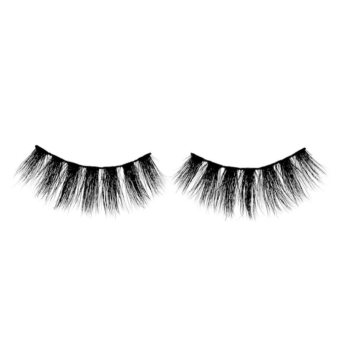 Luxury 3D Mink Eyelashes - DE03- Dramatic Eyelashes