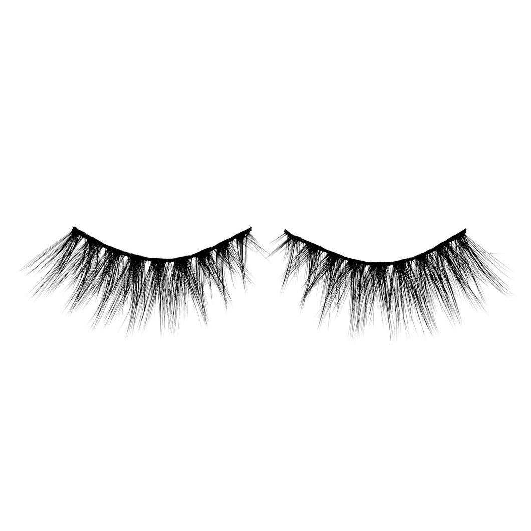 Luxury 3D Mink Eyelashes - DE04 - Dramatic Eyelashes