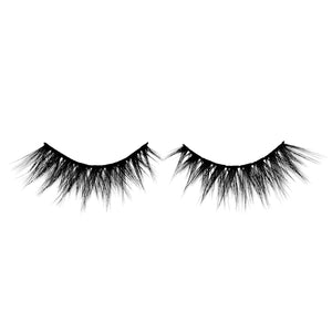 Luxury 3D Mink Eyelashes - DE05 - Dramatic Eyelashes