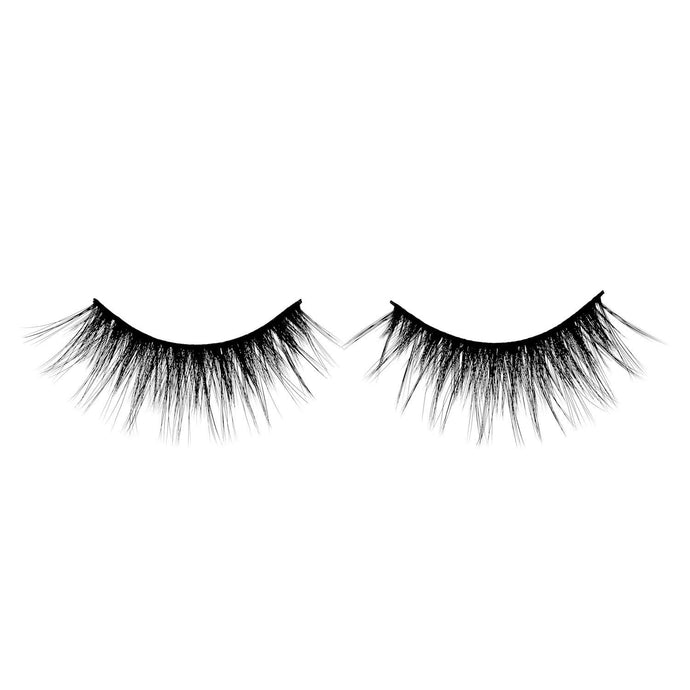 Luxury 3D Mink Eyelashes - DE06 - Dramatic Eyelashes