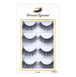 Load image into Gallery viewer, DE63 Box: Multipack (5 Pairs) 3D Mink Cat Shape Light Fluffy Winged Eyelashes - Dramatic Eyelashes