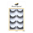 Load image into Gallery viewer, DE64 box: Multipack (5 Pairs) 3D Mink Eyelashes-Eyelashes-Dramatic Eyelashes