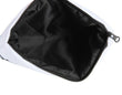 Load image into Gallery viewer, Makeup Cosmetic Bag - LOVE (Inside View)