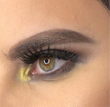 Load image into Gallery viewer, N20: Multi-Pack (5 Pairs) False Black Wispy Lashes Eye Look - Dramatic Eyelashes