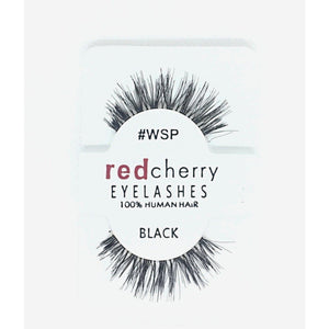 Red Cherry - WSP Eyelashes - Dramatic Eyelashes